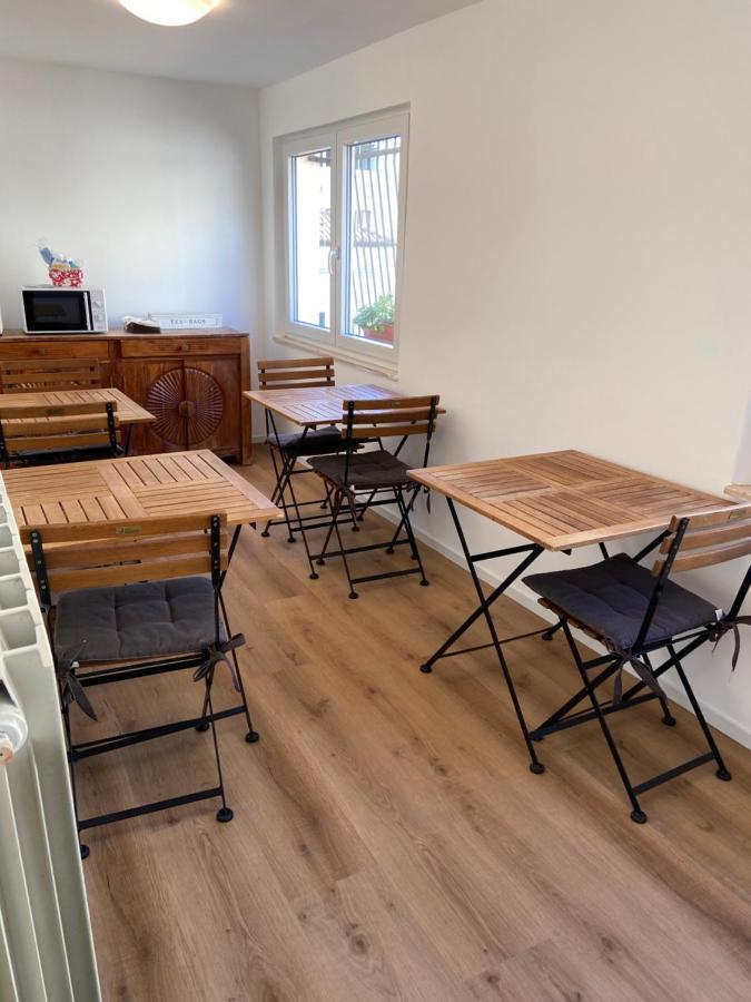 Civico 28 Bed & Breakfast Пескара Екстериор снимка