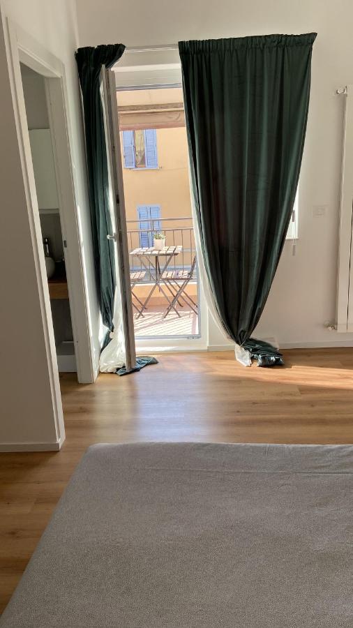 Civico 28 Bed & Breakfast Пескара Екстериор снимка
