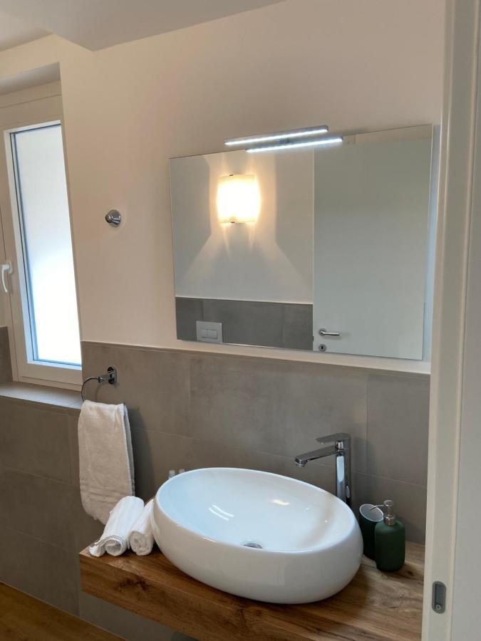 Civico 28 Bed & Breakfast Пескара Екстериор снимка