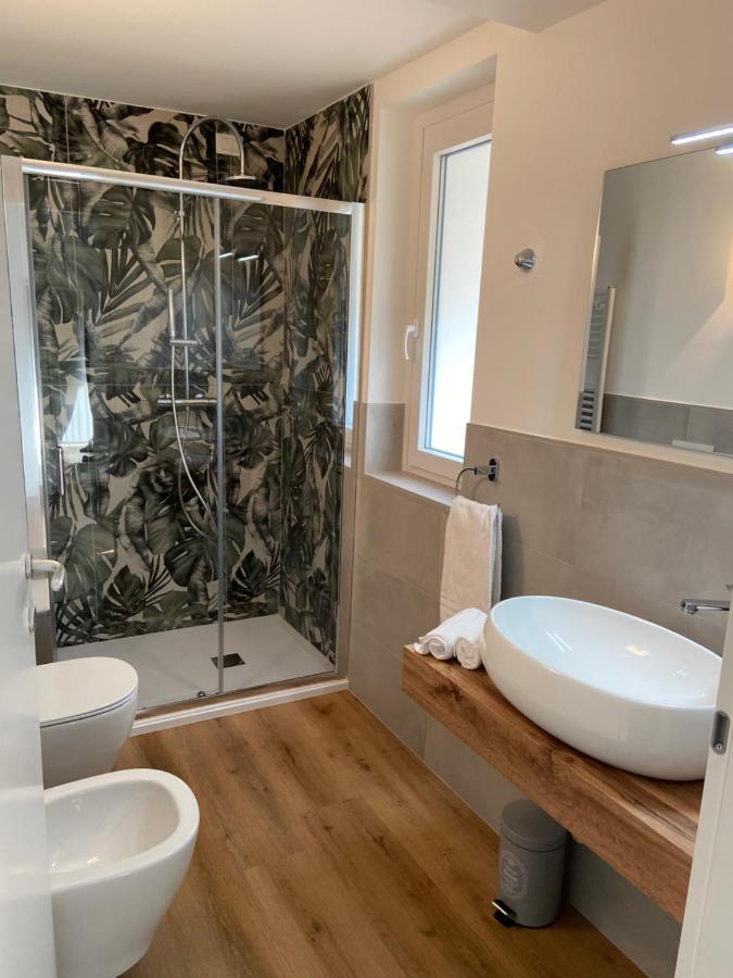 Civico 28 Bed & Breakfast Пескара Екстериор снимка