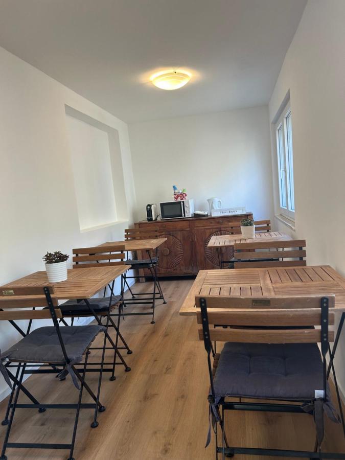 Civico 28 Bed & Breakfast Пескара Екстериор снимка