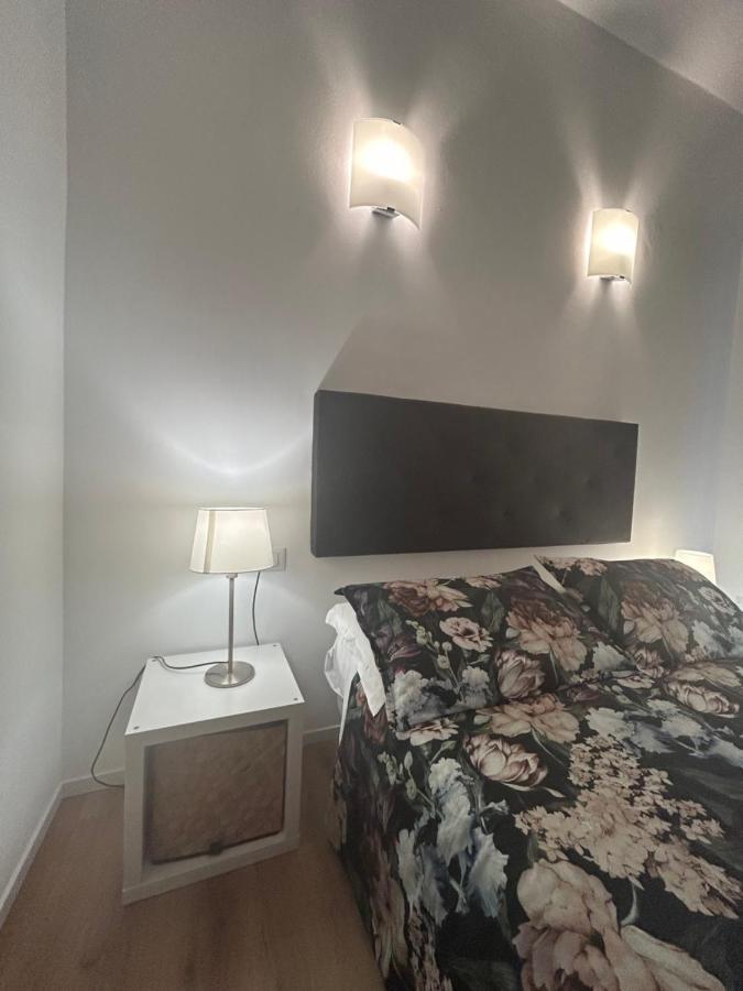 Civico 28 Bed & Breakfast Пескара Екстериор снимка