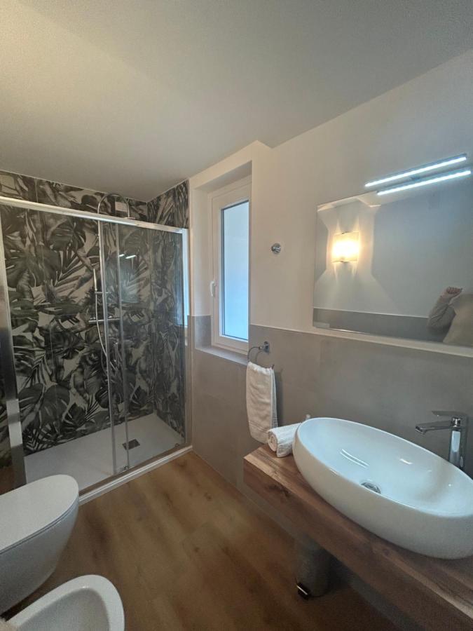 Civico 28 Bed & Breakfast Пескара Екстериор снимка