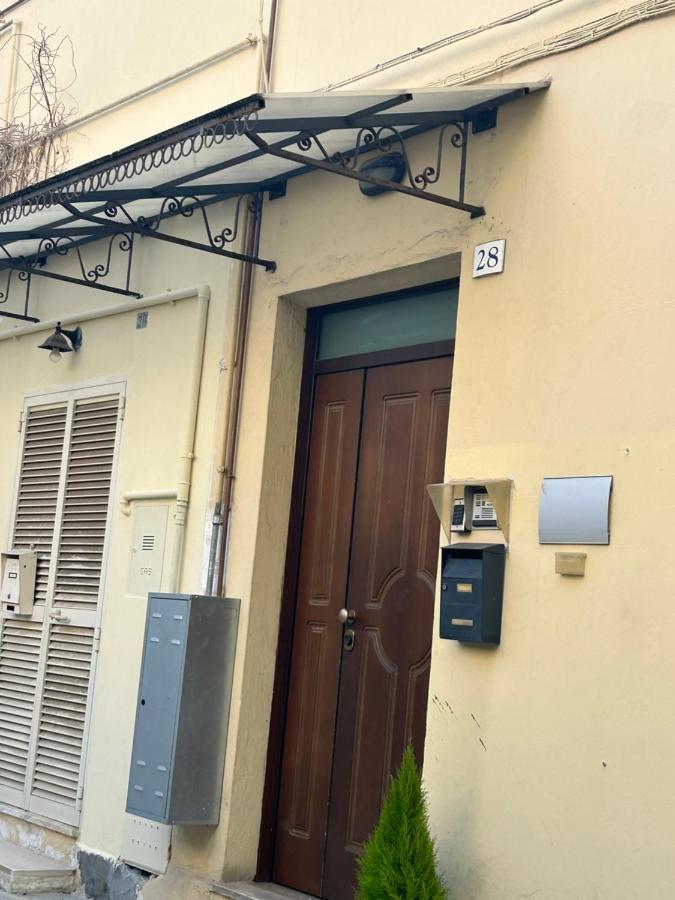 Civico 28 Bed & Breakfast Пескара Екстериор снимка