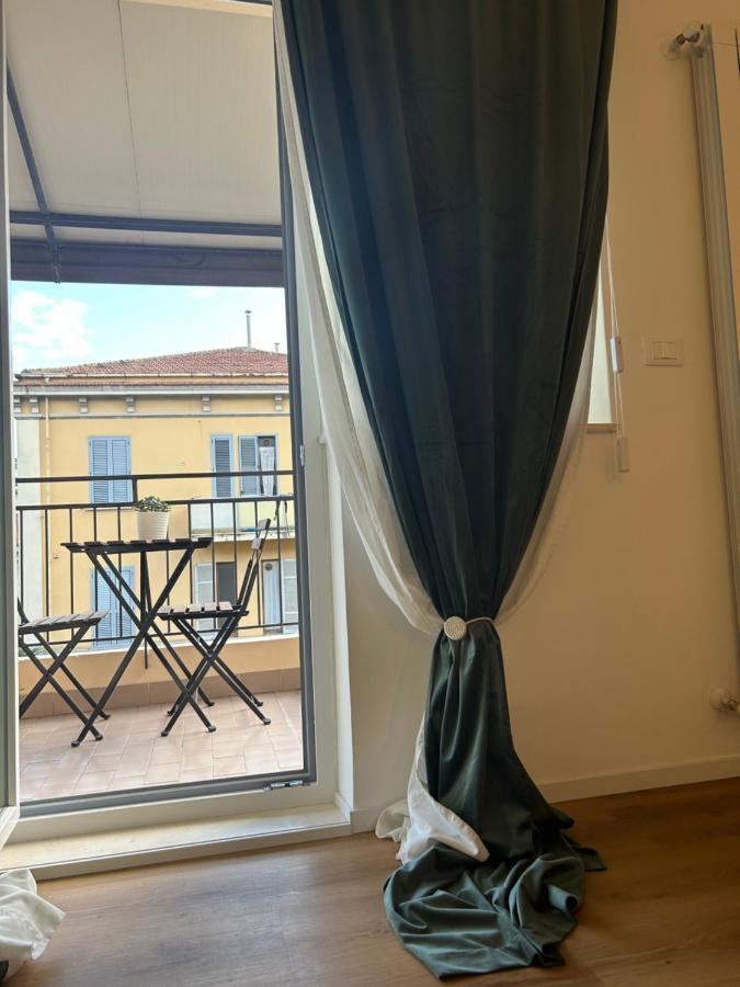 Civico 28 Bed & Breakfast Пескара Екстериор снимка