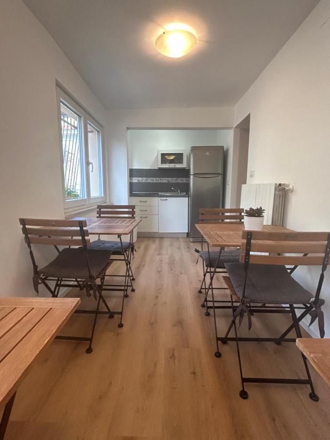 Civico 28 Bed & Breakfast Пескара Екстериор снимка