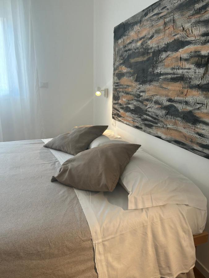 Civico 28 Bed & Breakfast Пескара Екстериор снимка