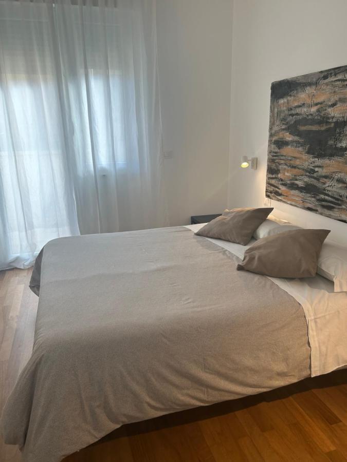 Civico 28 Bed & Breakfast Пескара Екстериор снимка