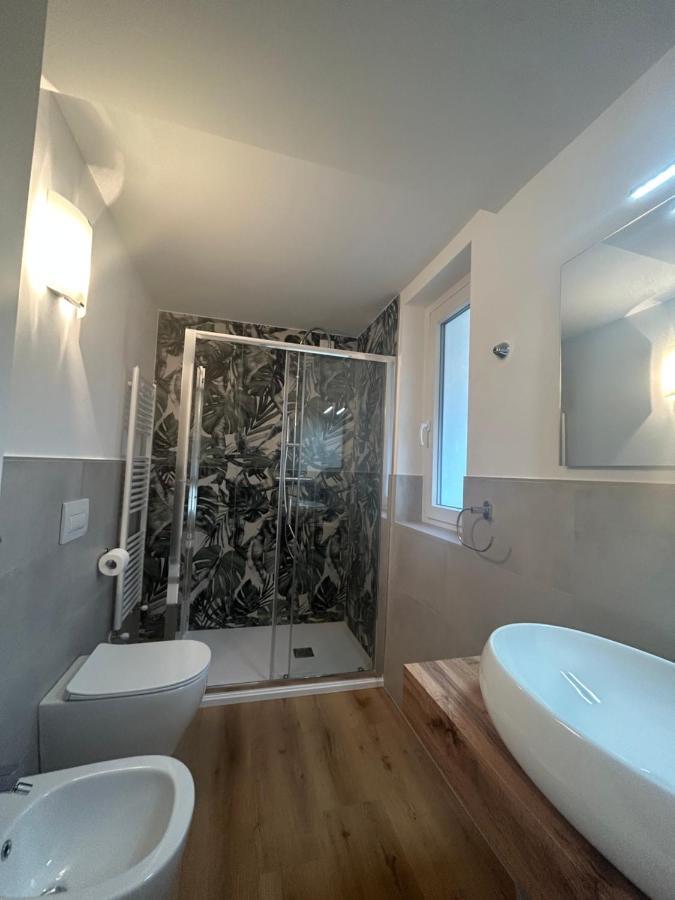 Civico 28 Bed & Breakfast Пескара Екстериор снимка