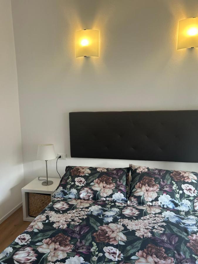 Civico 28 Bed & Breakfast Пескара Екстериор снимка