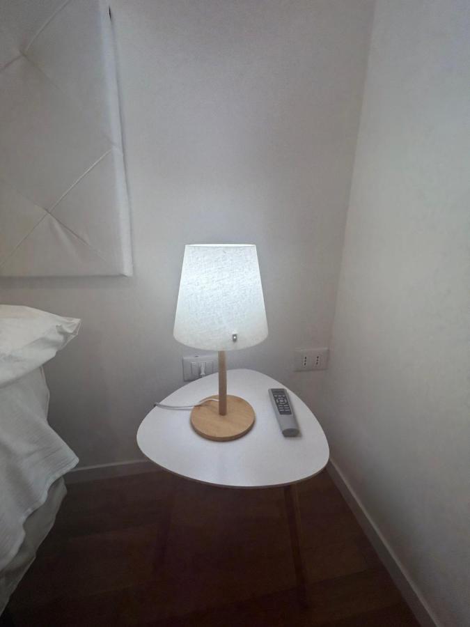 Civico 28 Bed & Breakfast Пескара Екстериор снимка