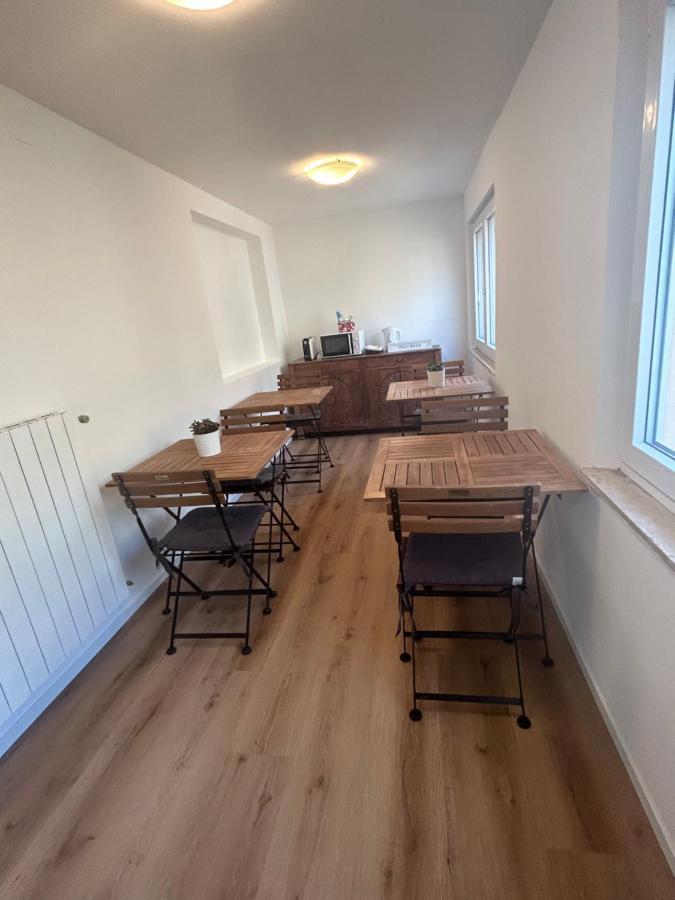 Civico 28 Bed & Breakfast Пескара Екстериор снимка