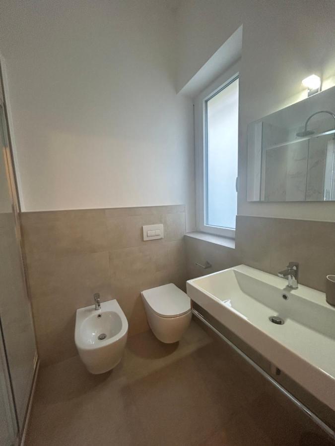 Civico 28 Bed & Breakfast Пескара Екстериор снимка
