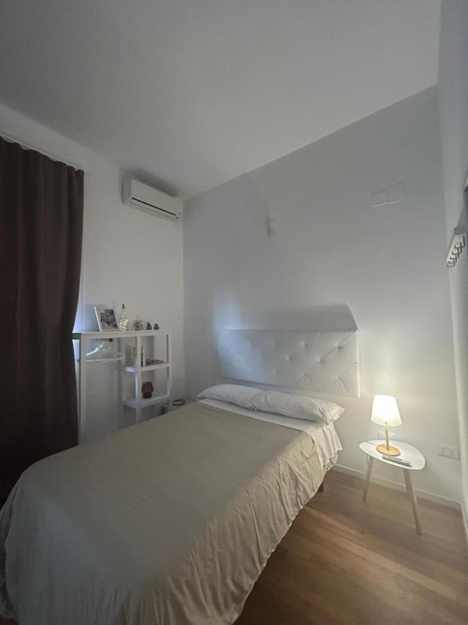 Civico 28 Bed & Breakfast Пескара Екстериор снимка