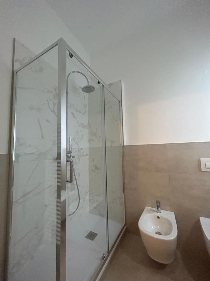Civico 28 Bed & Breakfast Пескара Екстериор снимка