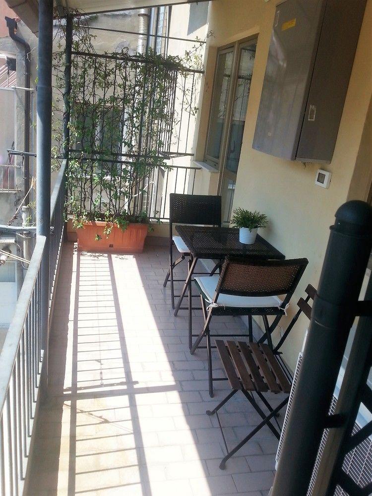 Civico 28 Bed & Breakfast Пескара Екстериор снимка