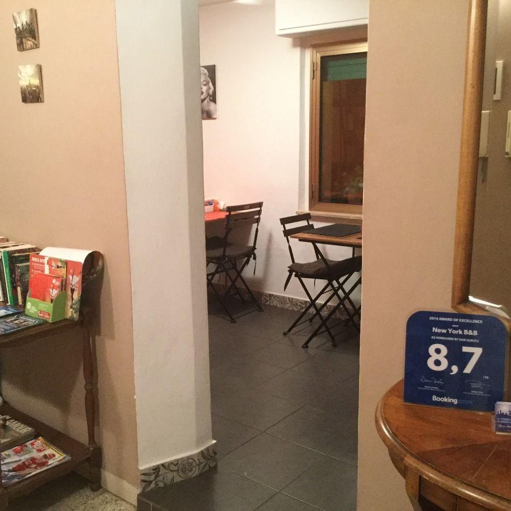 Civico 28 Bed & Breakfast Пескара Екстериор снимка