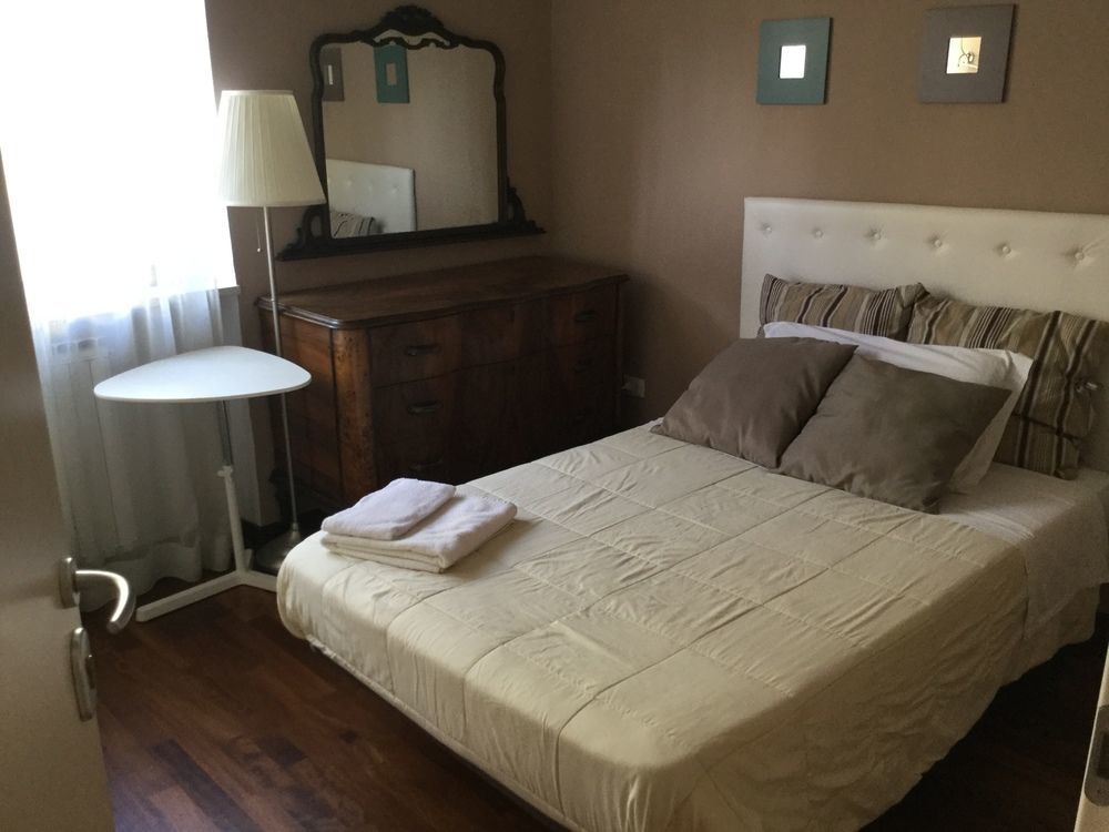 Civico 28 Bed & Breakfast Пескара Екстериор снимка